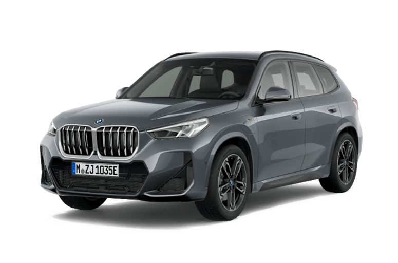 BMW X1 xDrive 25e DCT